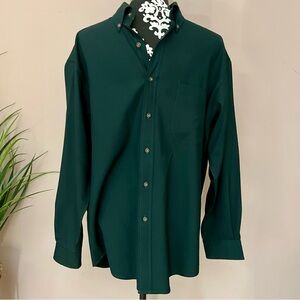 PENDLETON SIR PENDLETON 100% Virgin Wool Button-Down